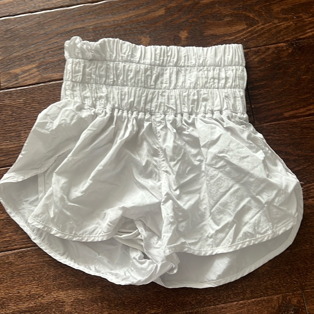 Free People Movement Shorts